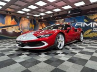 Ferrari 296 GTB 2023 occasion