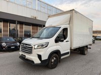 Maxus Andere 2023 occasion