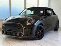 MINI Cooper S Cabrio 2023 occasion