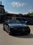 Mercedes-Benz SLR 2023 occasion