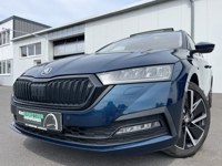 Skoda 135 2023 occasion