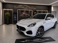 Maserati Grecale 2023 occasion