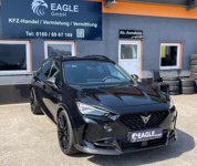 Cupra Formentor 2023 occasion