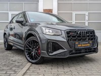 Audi SQ2 2023 occasion