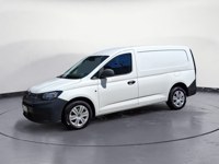Volkswagen Caddy Maxi 2023 occasion