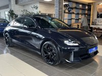 Hyundai IONIQ 6 2023 occasion