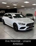 Mercedes-Benz CLA Shooting Brake 2023 occasion