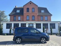 Peugeot e-Rifter 2023 occasion