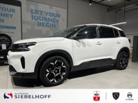 Citroën C5 Aircross 2023 occasion