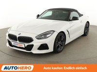 BMW Z4 2023 occasion