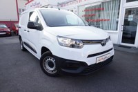 Toyota Proace (Verso) 2023 occasion