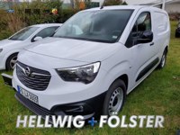 Opel Combo Electric 2023 occasion