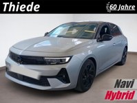Opel Astra 2023 occasion
