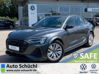 Audi e-tron 2023 occasion