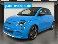 Abarth 500e 2023 occasion