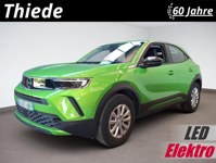 Opel Mokka-e 2023 occasion