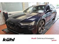 Audi A6 Allroad 2023 occasion