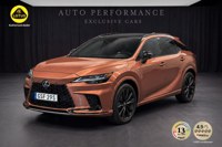 Lexus RX 500 2023 occasion
