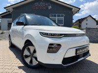 Kia Soul 2023 occasion