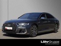 Audi S8 2023 occasion