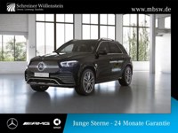 Mercedes-Benz GLE 400 2023 occasion
