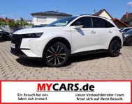 DS Automobiles DS7 (Crossback) 2023 occasion