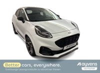 Ford Puma 2023 occasion