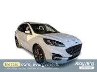 Ford Kuga 2023 occasion