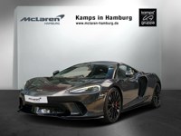 McLaren GT 2023 occasion