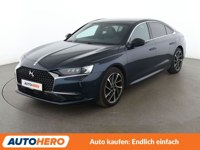 DS Automobiles DS9 2023 occasion