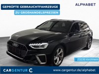 Audi A4 2023 occasion