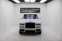Rolls-Royce Cullinan 2023 occasion