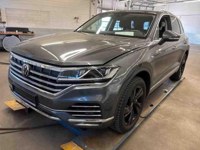 Volkswagen Touareg 2023 occasion