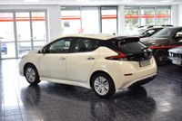 Nissan Leaf 2023 occasion