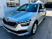 Skoda Kamiq 2023 occasion