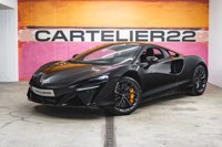 McLaren Artura 2023 occasion