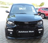 Microcar M.Go 2023 occasion