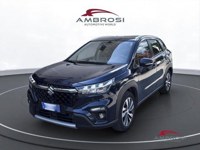 Suzuki Across 2023 occasion