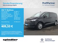Volkswagen T7 Multivan 2023 occasion