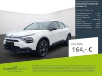 Citroën C4 2023 occasion