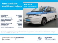 Volkswagen T7 Multivan 2023 occasion