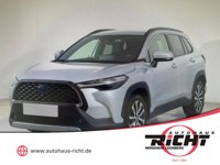 Toyota Corolla Cross 2023 occasion
