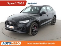 Audi Q5 2023 occasion