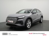 Audi Q4 2023 occasion