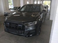 Audi SQ7 2023 occasion