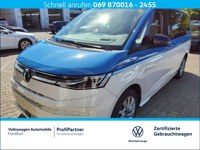 Volkswagen T7 Multivan 2023 occasion