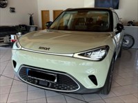 Smart #1 2023 occasion