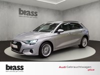 Audi A3 2023 occasion