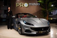 Ferrari Portofino 2023 occasion