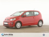 Volkswagen up! 2023 occasion